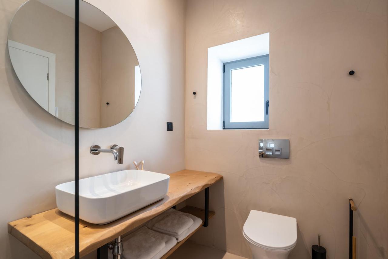 Eden Kythira Hotel Diakofti Exterior photo