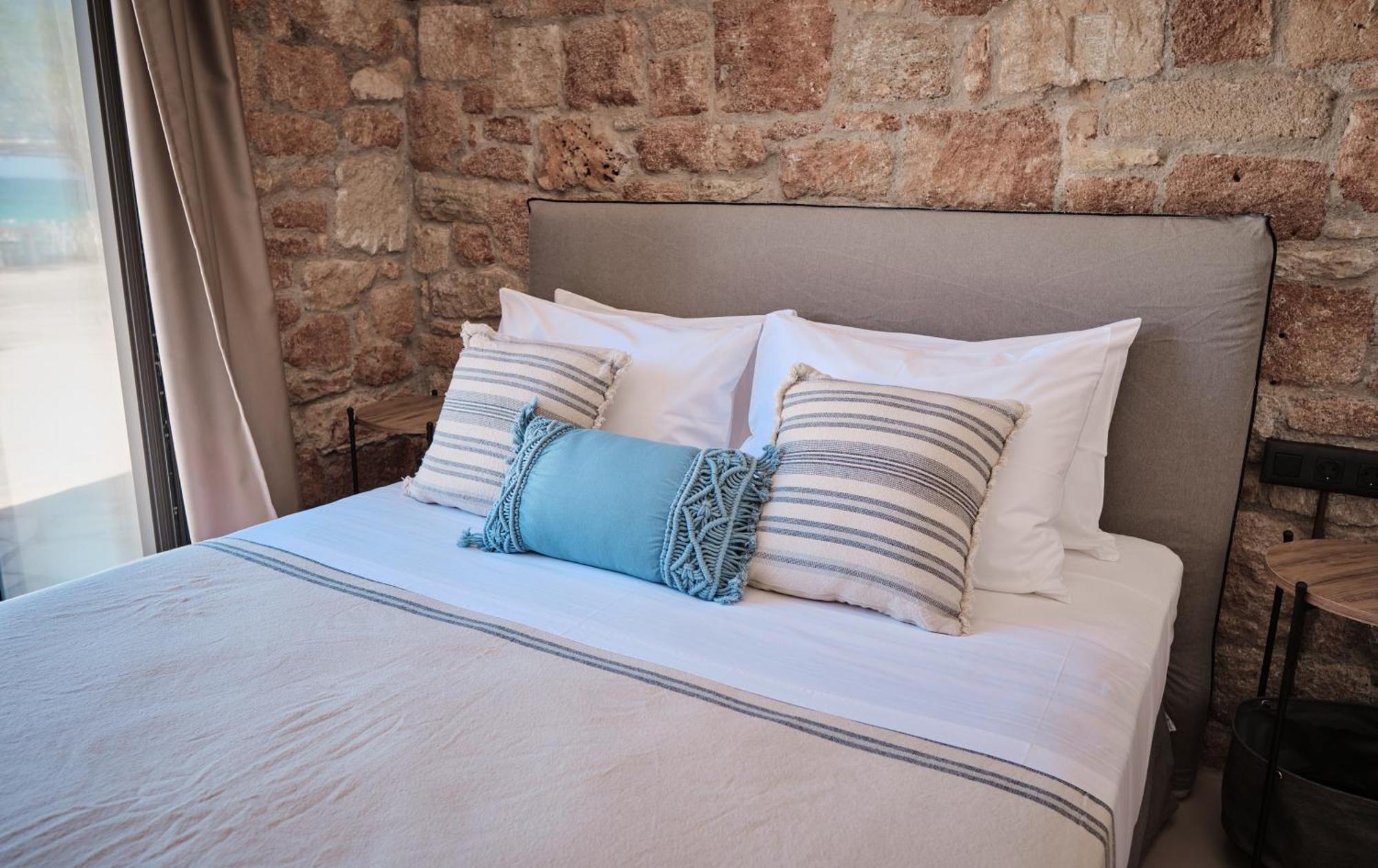 Eden Kythira Hotel Diakofti Exterior photo